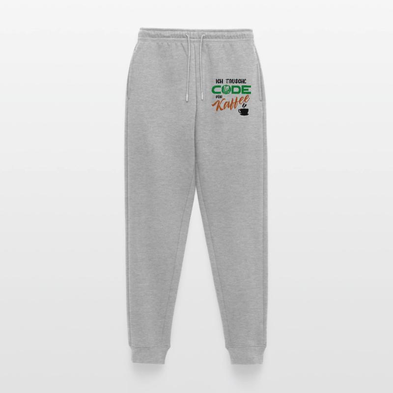 Programmierer Softwareentwickler Developer Code Frauen Premium Bio Jogginghose