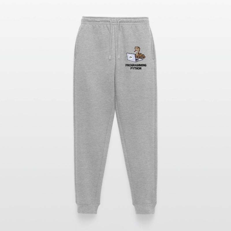 Developer Funny Sayings Programmer Computer Women's Premium Organic Joggers