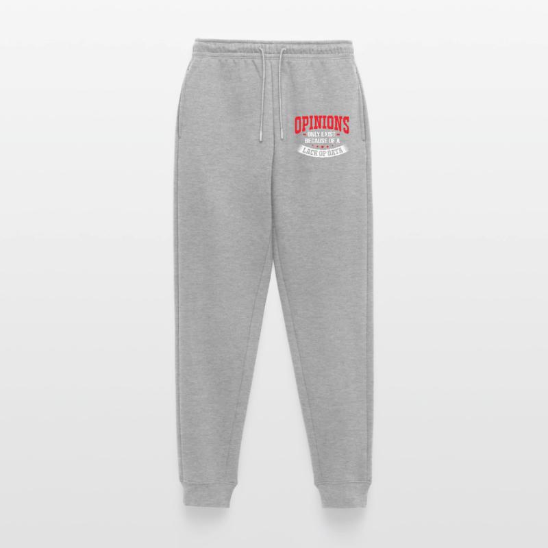 Codeur Programmeur GPT Pantalon de jogging Premium bio Femme