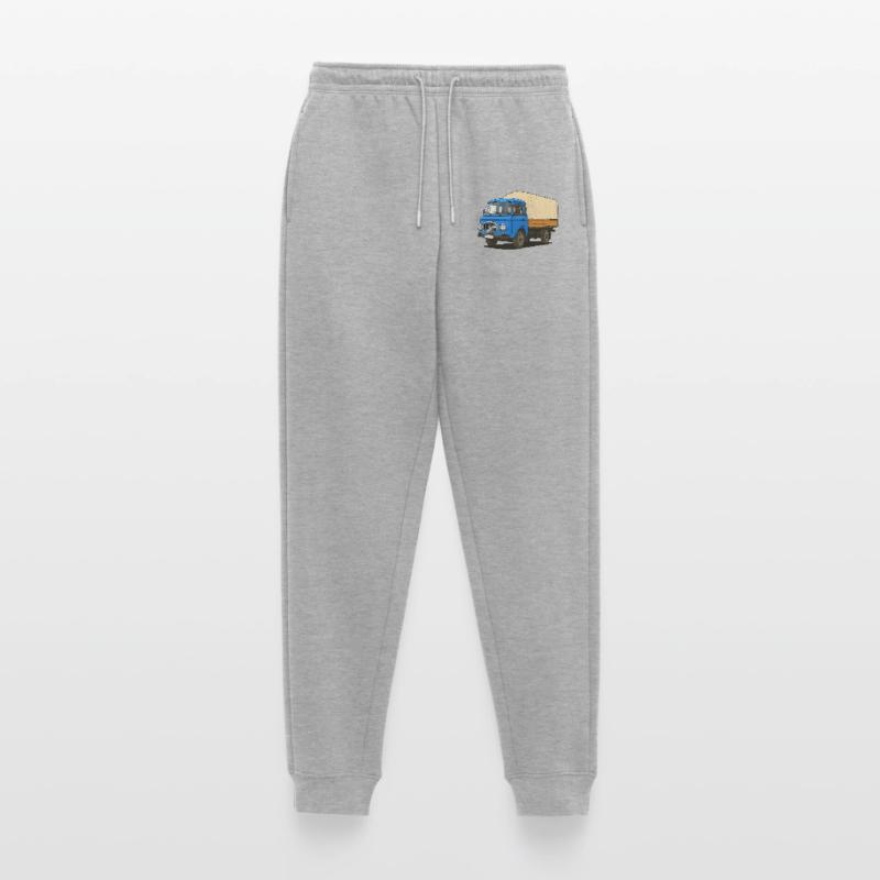 Ost-Pritsche Frauen Premium Bio Jogginghose