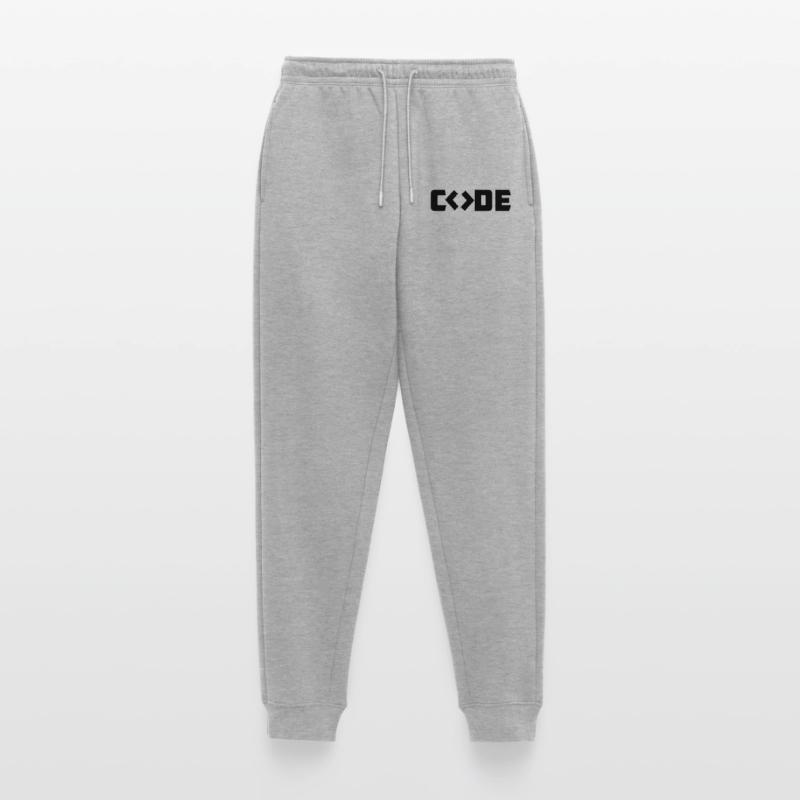 Programmierer-Code Frauen Premium Bio Jogginghose