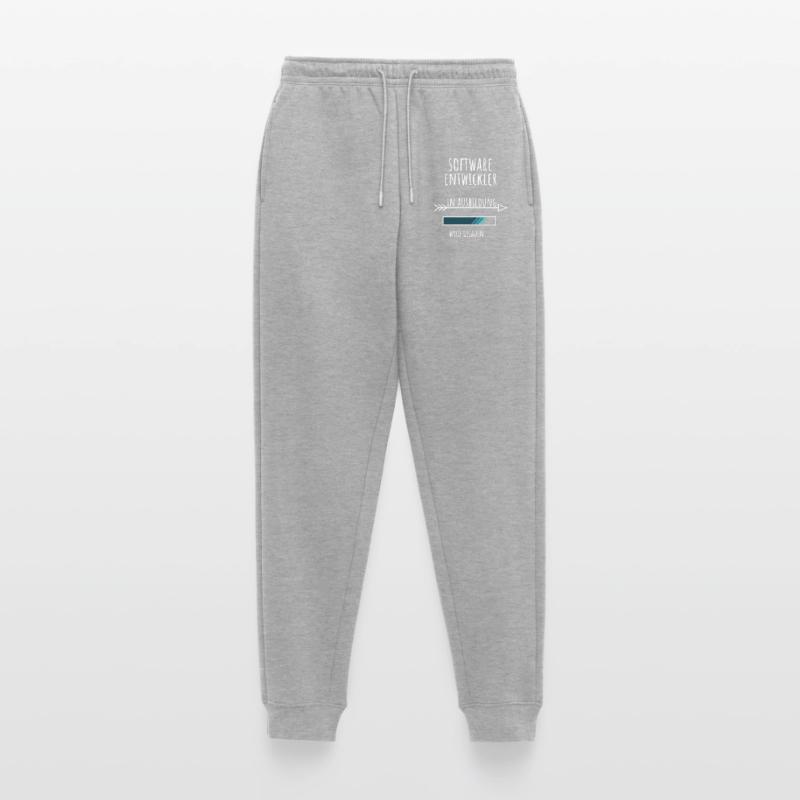 Computer Science Studies Profession Software Developer Women's Premium Organic Joggers