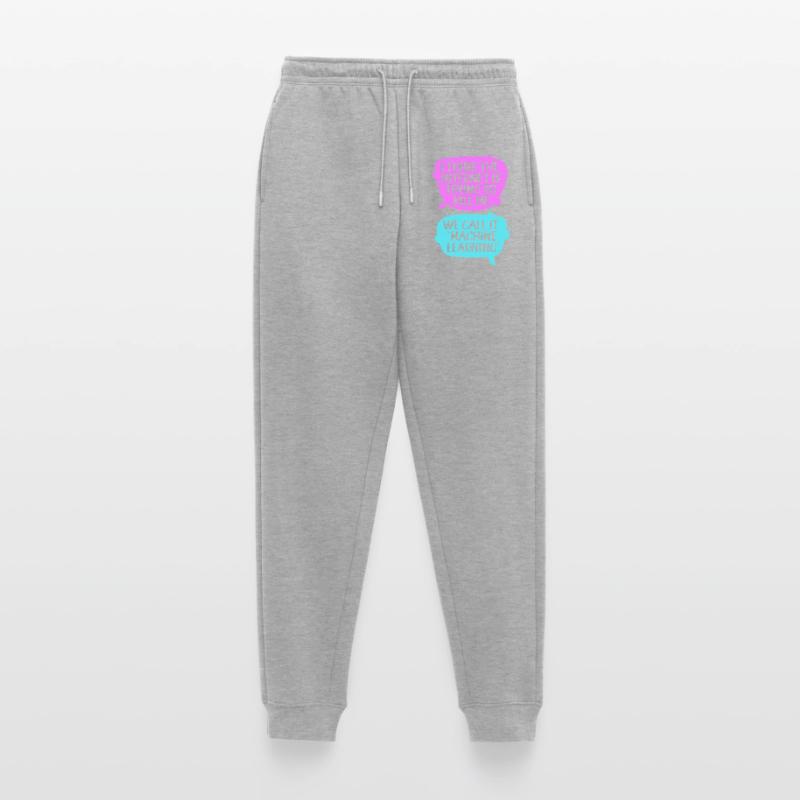 GPT Programmer Coder Women's Premium Organic Joggers