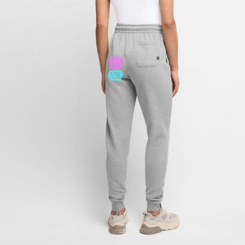 GPT Programmer Coder Women's Premium Organic Joggers