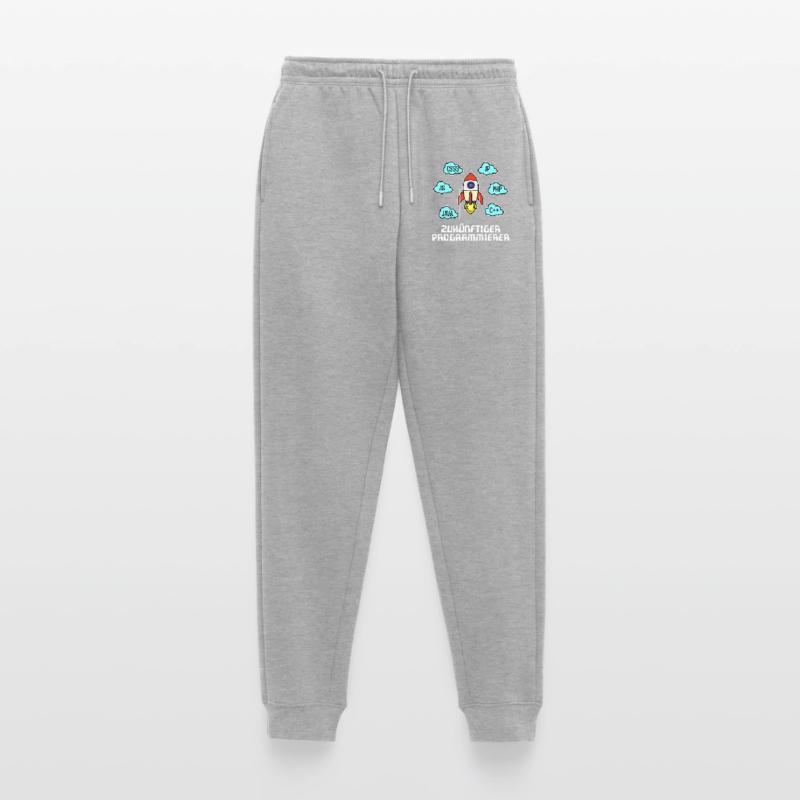 Css Coden Developer Statement C++ Php Java Debug Pantalon de jogging Premium bio Femme