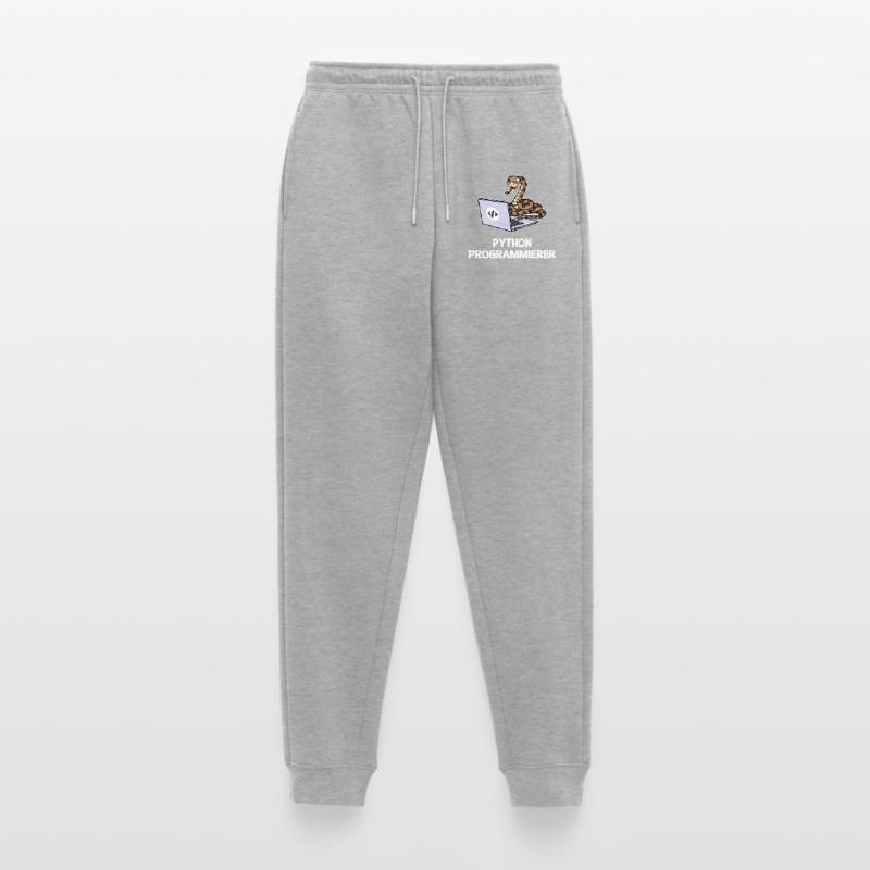 Developer Coden Statement Computer Programmierer Frauen Premium Bio Jogginghose