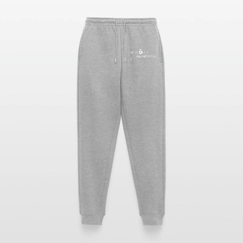 Debug Programmer Coden Developer Computergeek Women's Premium Organic Joggers