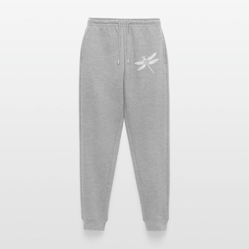 Libelle Frauen Premium Bio Jogginghose