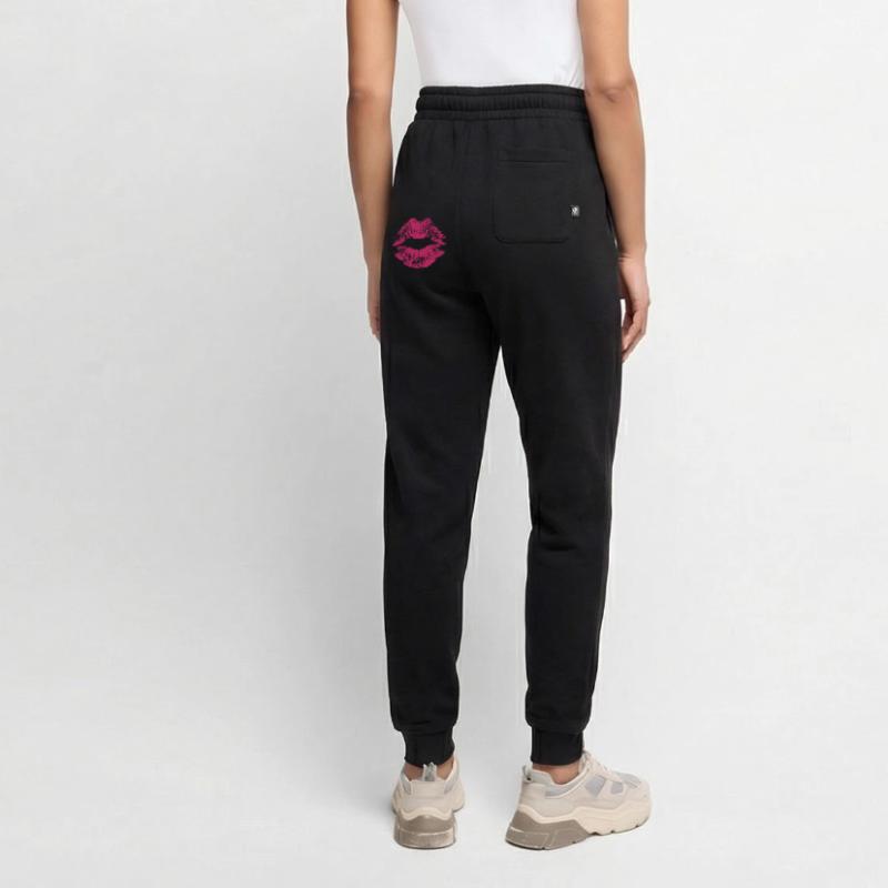 Muttertags Geschenk Mutter Muttertag Geschenkidee  Frauen Premium Bio Jogginghose