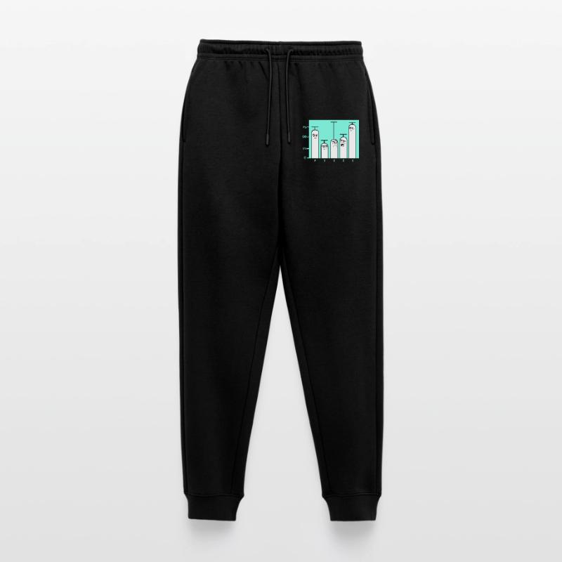 Programmierer Coder GPT Frauen Premium Bio Jogginghose