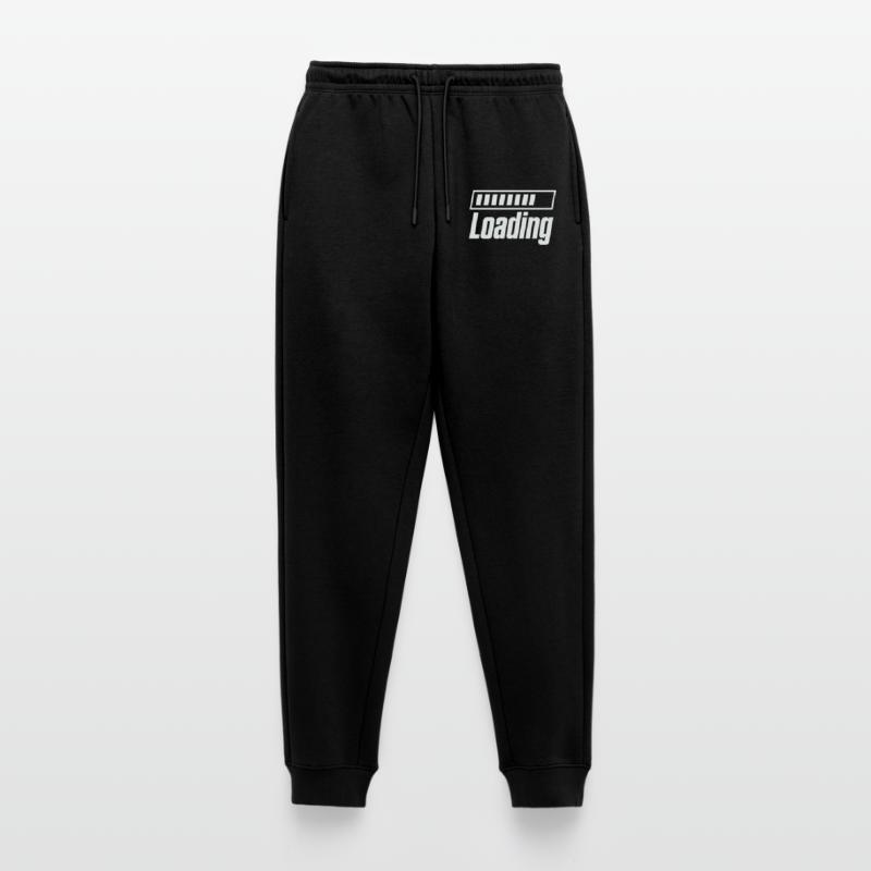 Loading Loading Bar Women's Premium Organic Joggers