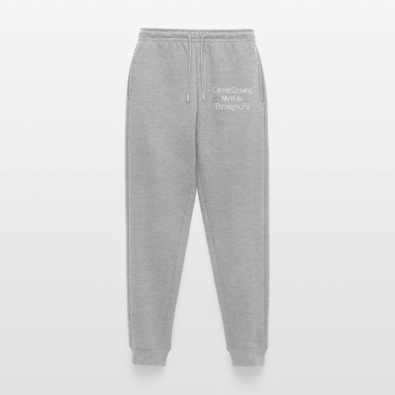CamelCasing | Computer Science - Nerd - Coder Women's Premium Organic Joggers