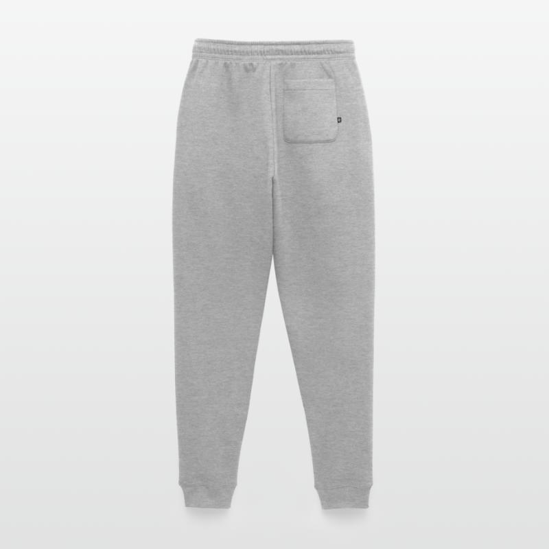 Techno-utopia: Vibe Coder Women's Premium Organic Joggers