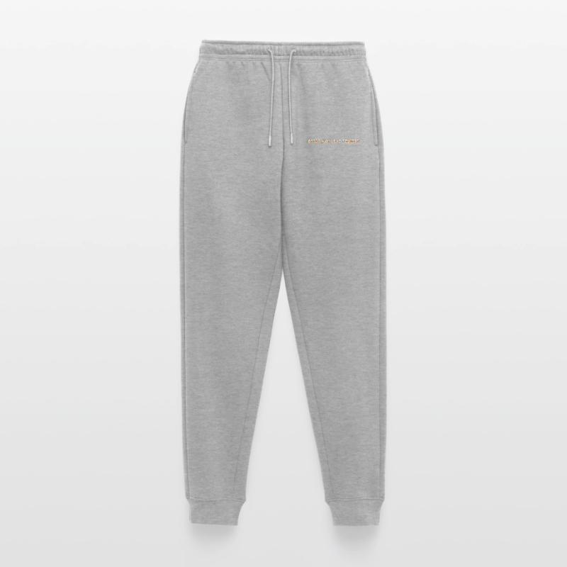 Error400_BadRequest Women's Premium Organic Joggers