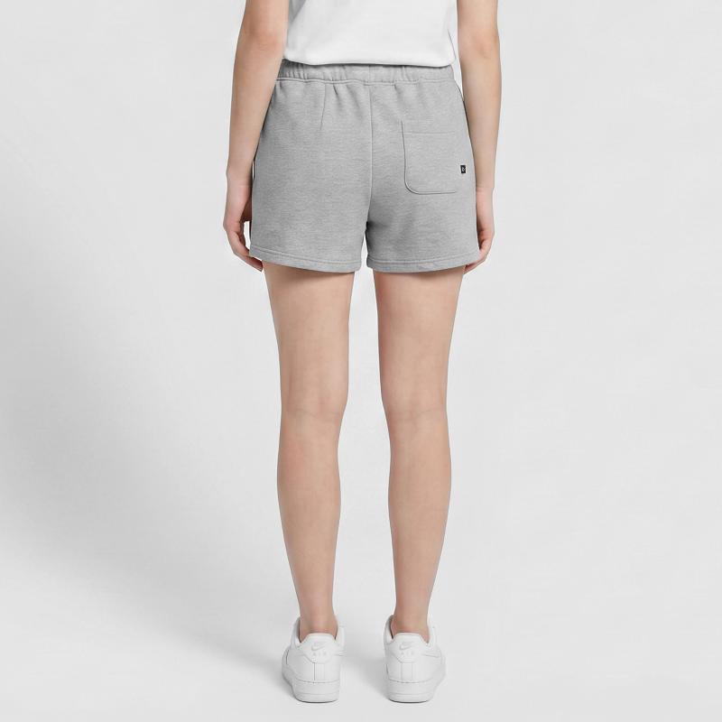 Huhn oder Ei Frauen Premium Organic Sweatshorts