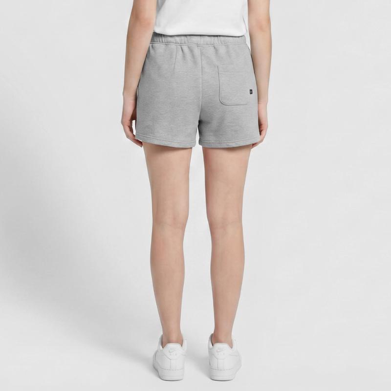 Problem solving! Women’s Premium Organic Sweatshorts