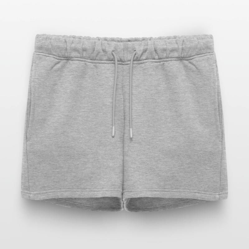 Loading wait a while Women’s Premium Organic Sweatshorts