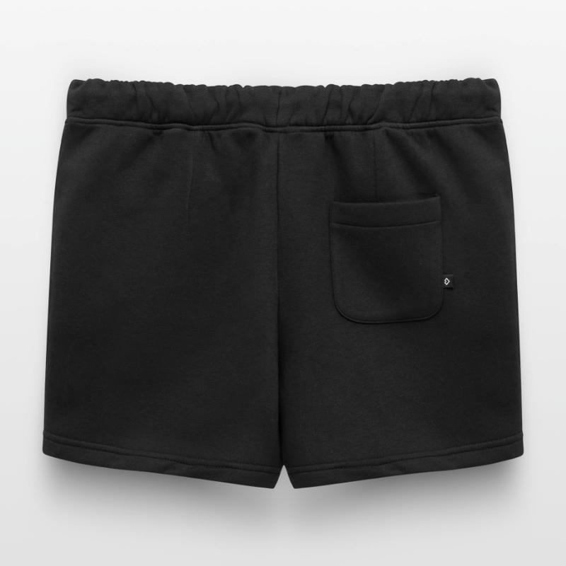 Devis d’ingénieur DevOps Fire Motorcycle Short de survêtement femme premium