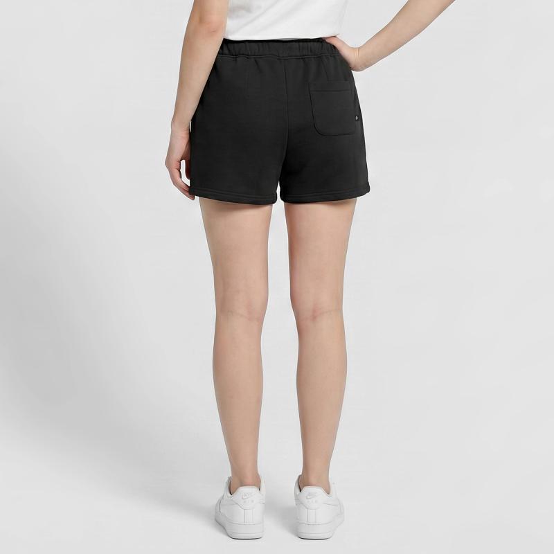 Nut My Problem Eichhörnchen Morgenmuffel Geschenk Frauen Premium Organic Sweatshorts