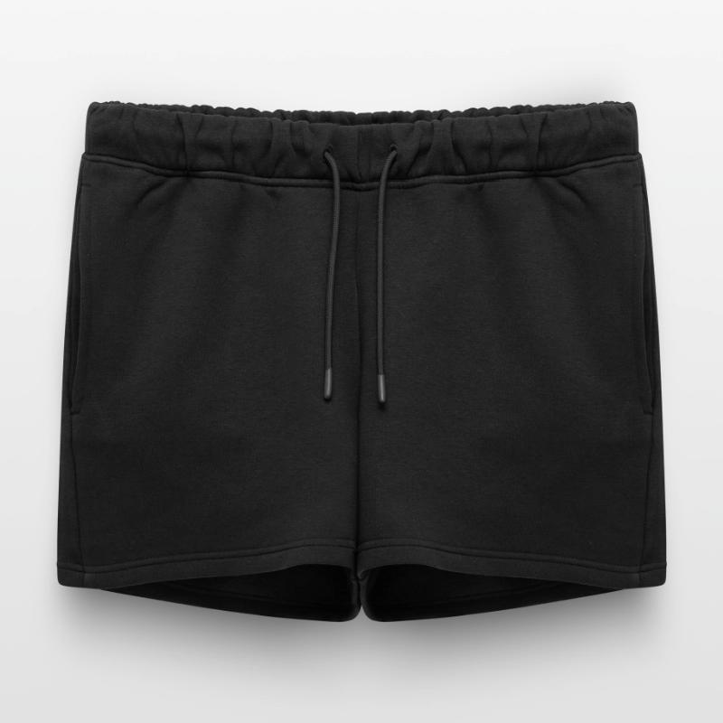 Developer Coden Statement Computer Programmierer Frauen Premium Organic Sweatshorts