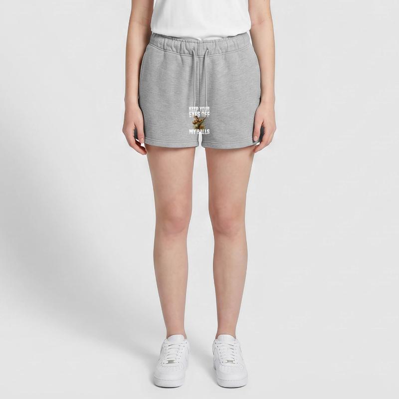Python roi Serpents Amateurs de terrarium Python Short de survêtement femme premium