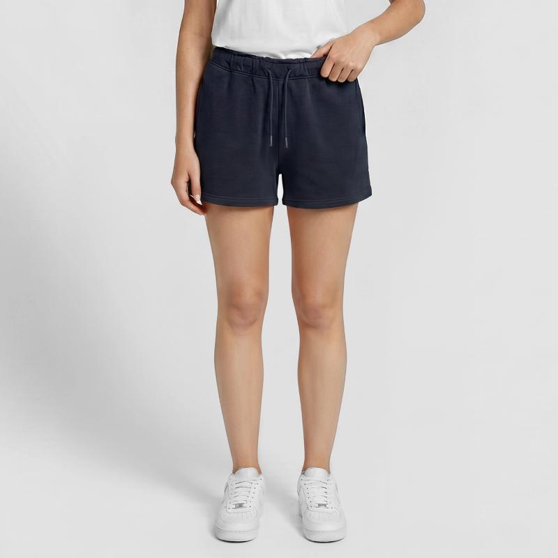 Python Russian Roulette Women’s Premium Organic Sweatshorts