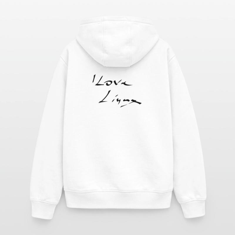 Linux, Software, programmieren Oversized Heavyweight Unisex Zip Hoodie