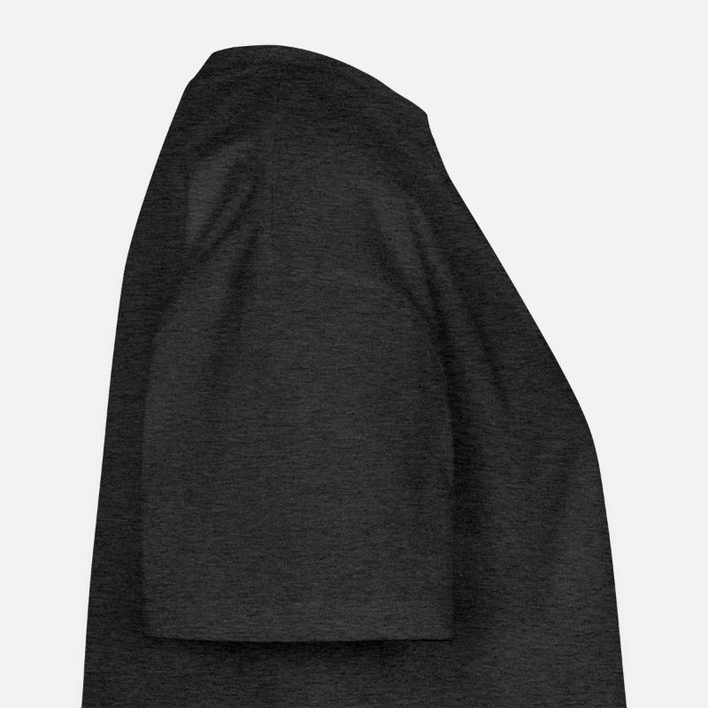 Romantic workshop walks Women’s Premium Oversized Organic Cropped T-Shirt