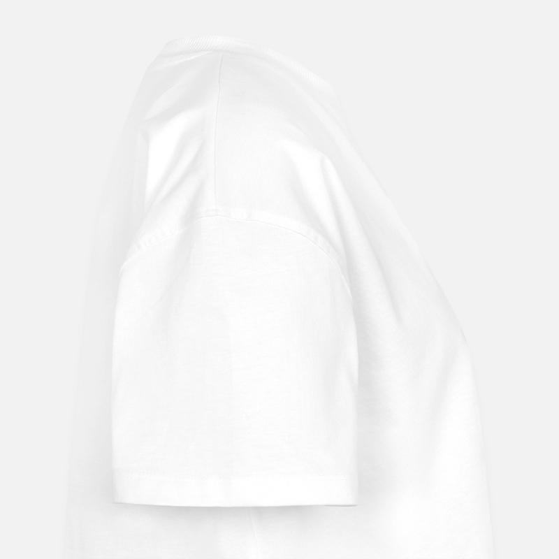 Sparta mit Muster 3 Frauen Premium Oversized Bio Cropped T-Shirt