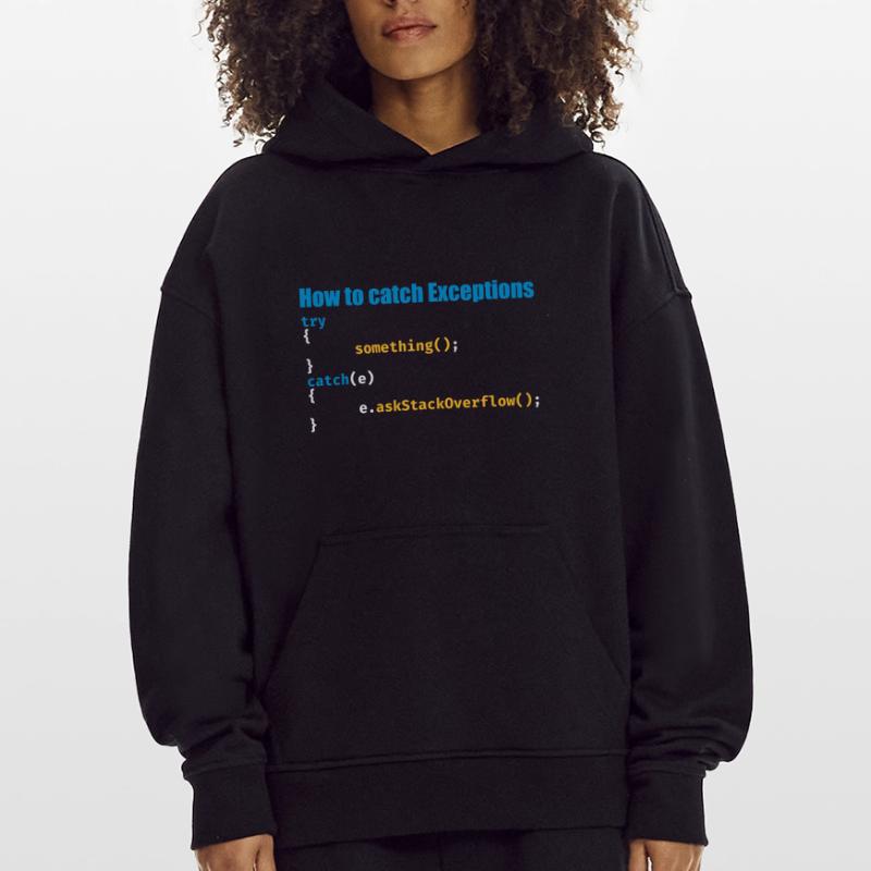 Programmer, Software, Computer Science, Developer Hoodie- made by SPREAD 