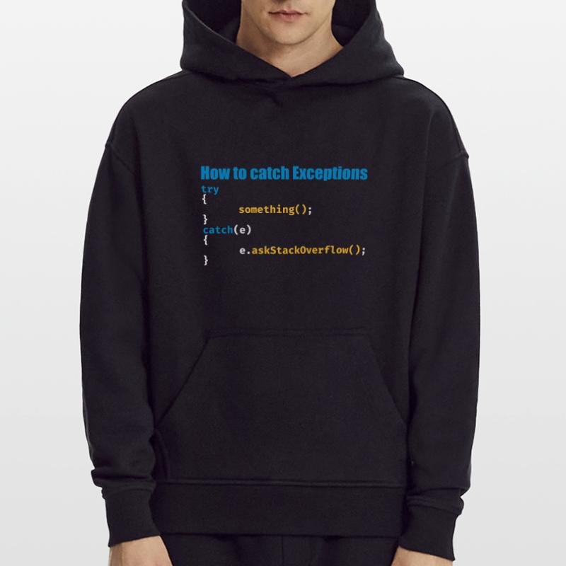 Programmer, Software, Computer Science, Developer Hoodie- made by SPREAD 