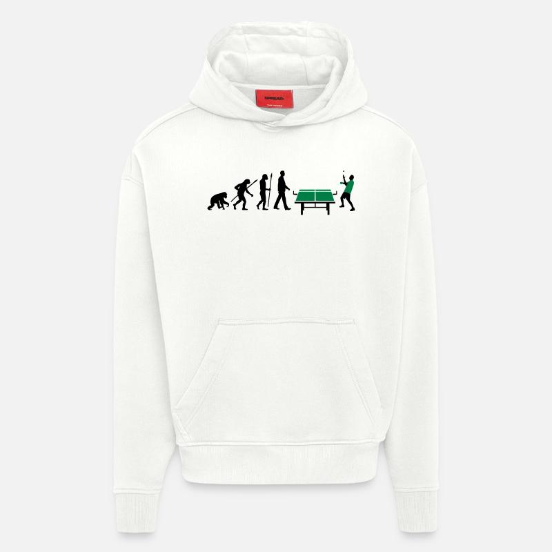 evolution_table_tennis_072012_a_2c - Sweat à capuche bio épais oversize fabriqué en UE - OFF WHITE
