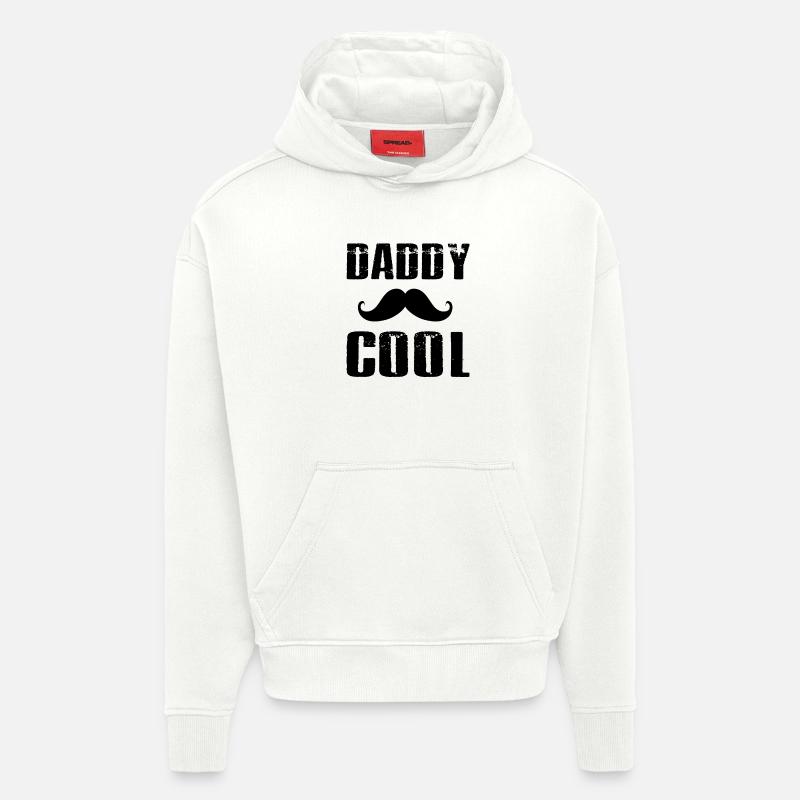 Celestial Galaxy Star Map Print - Hoodie- made by SPREAD  - OFF WHITE