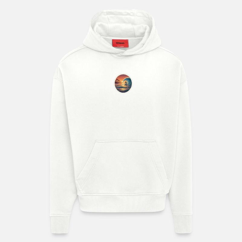 Gemini_Generated_Image_n0dnd8n0dnd8n0dn_2 - Hoodie- made by SPREAD - OFF WHITE