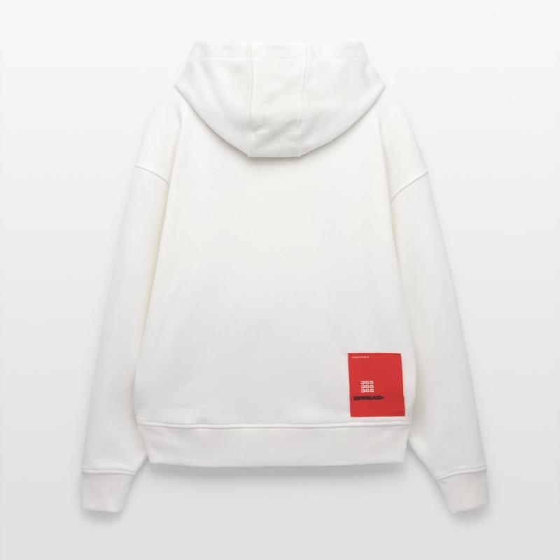 evolution_drummer_b_2c Sweat à capuche bio épais oversize fabriqué en UE
