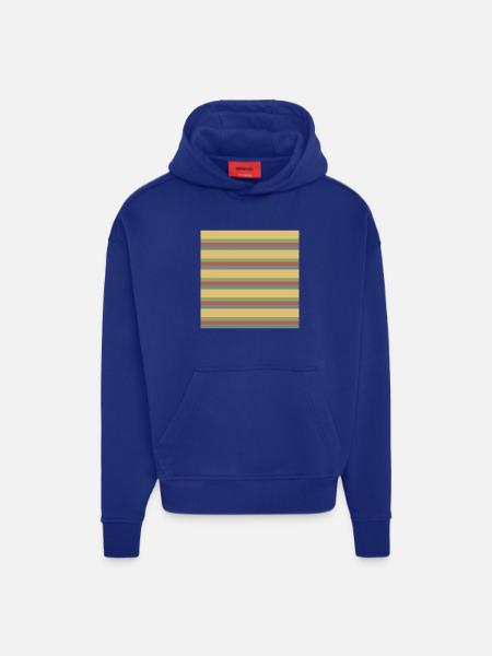 mouse pad Mousepad musematter musmattor - Hoodie- made by SPREAD  - OFF WHITE