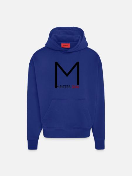 Congratulations on the 2026 championship - Hoodie- made by SPREAD  - OFF WHITE