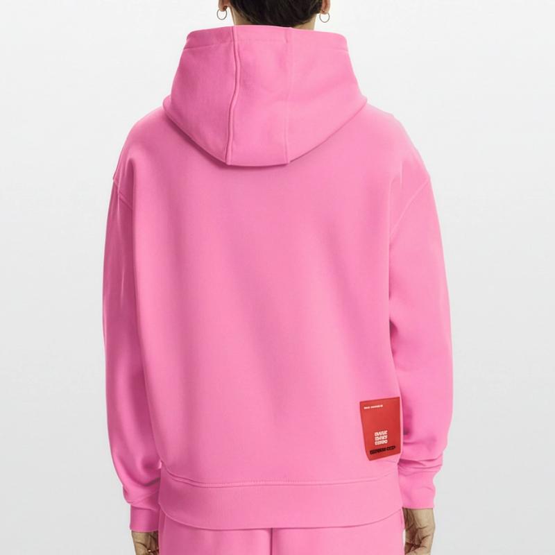 Câlins avec les cochons d’Inde Sweat à capuche bio épais oversize fabriqué en UE