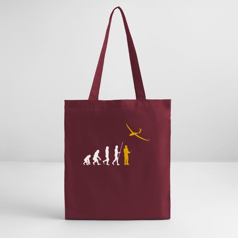Evolution RC Planeur commandé à distance Modéliser Tote bag bio Stanley/Stella