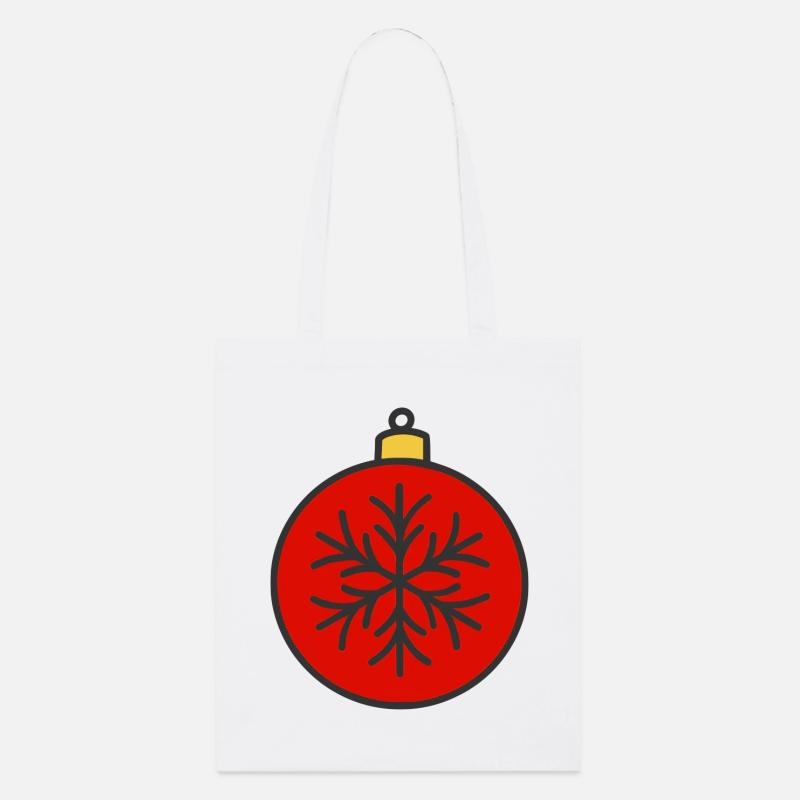 Bagatelle - Tote bag bio Stanley/Stella - blanc