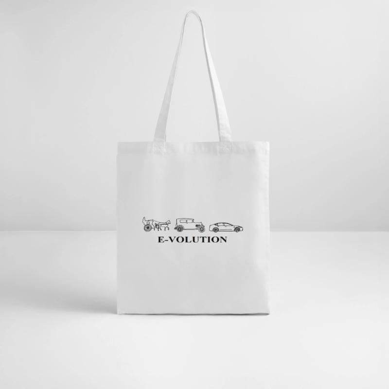 Stanley/Stella Bio-Stoffbeutel