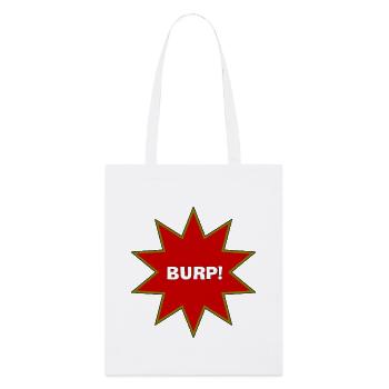 Explosion de rots - Tote bag bio Stanley/Stella - blanc - Devant