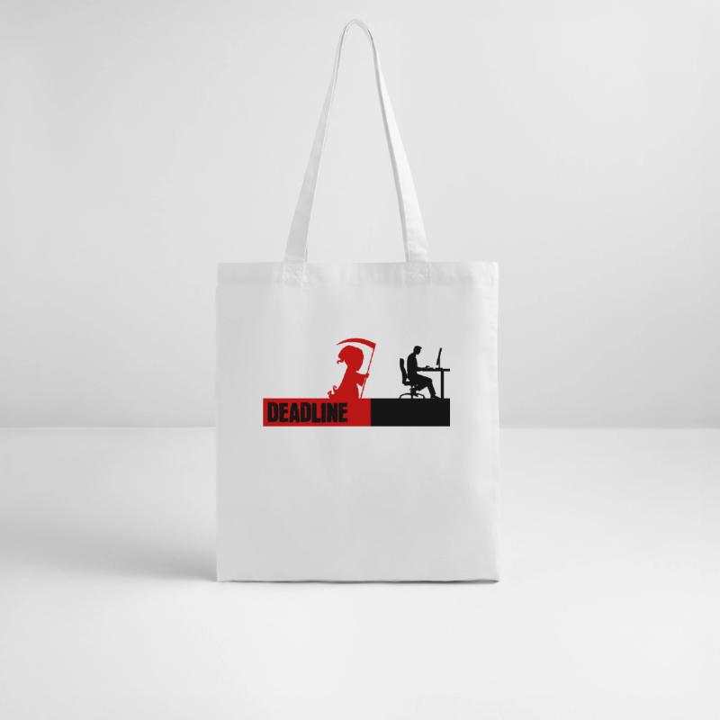 Stanley/Stella Bio-Stoffbeutel