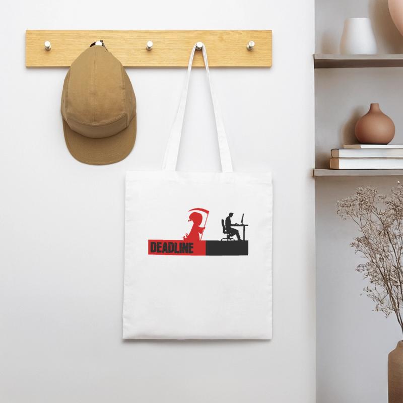 Stanley/Stella Bio-Stoffbeutel