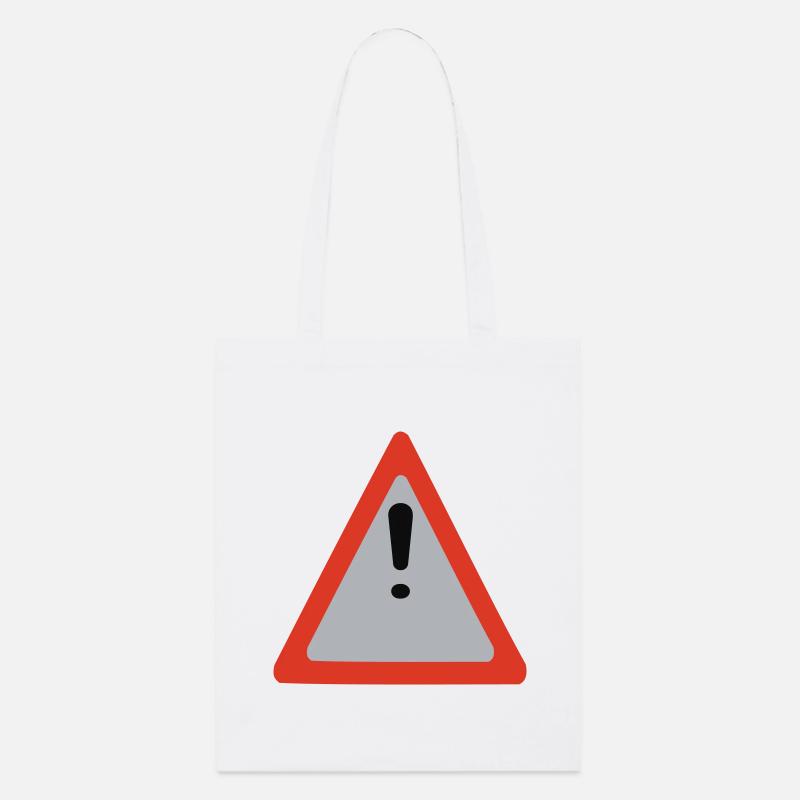 prudence prudence - Tote bag bio Stanley/Stella - blanc