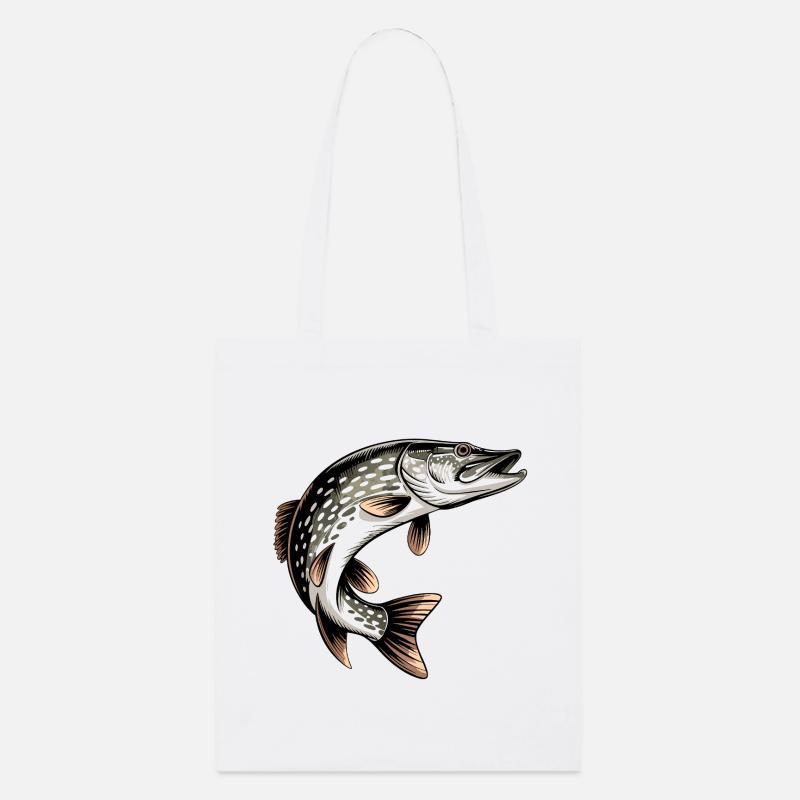 Hecht Design - Tote bag bio Stanley/Stella - blanc