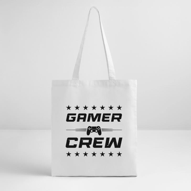 Gamepad Controller Stanley/Stella Organic Tote Bag