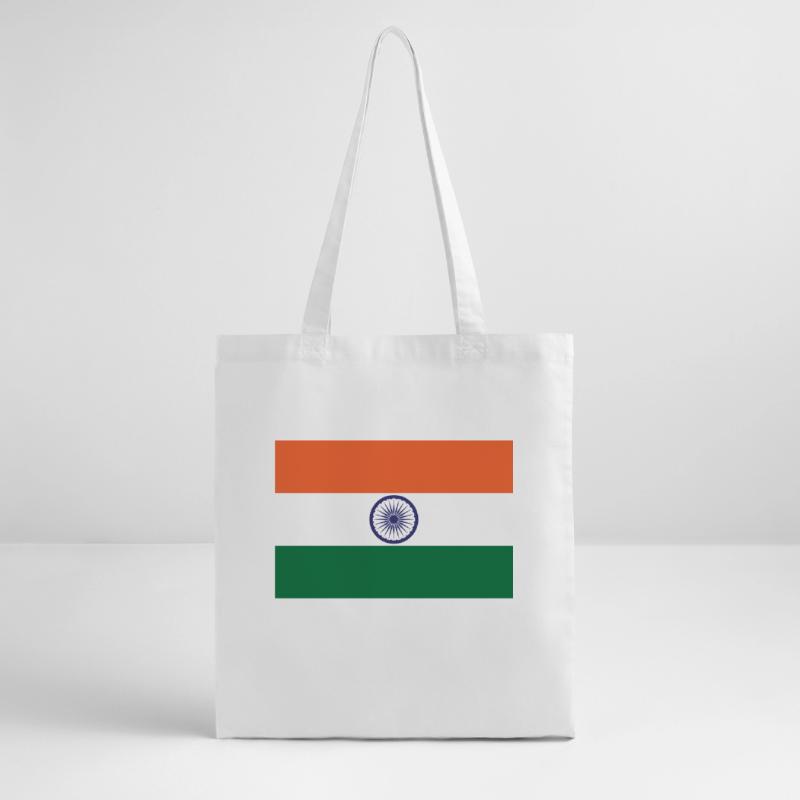 Inde Tote bag bio Stanley/Stella