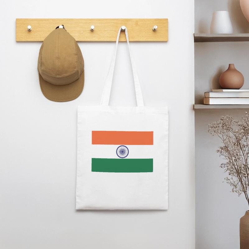 Tote bag bio Stanley/Stella