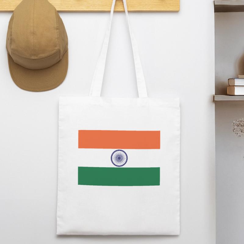Inde Tote bag bio Stanley/Stella